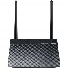 Маршрутизатор Asus RT-N12E N300