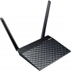Маршрутизатор Asus RT-N12E N300 - фото 2
