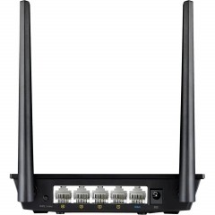 Маршрутизатор Asus RT-N12E N300 - фото 3