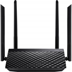 Маршрутизатор Asus RT-AC1200 V2