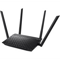 Маршрутизатор Asus RT-AC1200 V2 - фото 2