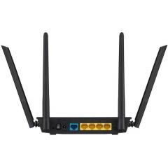 Маршрутизатор Asus RT-AC1200 V2 - фото 3