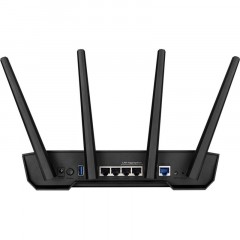 Маршрутизатор Asus TUF Gaming AX3000 Маршрутизатор Asus TUF Gaming AX3000 - фото 3