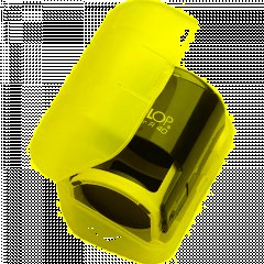 Оснастка для печати круг. в боксе Pr. R40+BOX Colop Австрия - фото 3