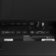 Телевизор Hyundai H-LED55OBU7700, OLED, UHD, смарт (Android TV) - фото 5