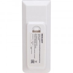 Пульт ДУ для кондиционеров RX-101AII REXANT, 38-0103 Пульт ДУ для кондиционеров RX-101AII REXANT, 38-0103 - фото 2