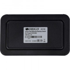 Коммутатор Origo OS1105 OS1105/A1A 5x100Мбит/с неуправляемый Коммутатор Origo OS1105 OS1105/A1A 5x100Мбит/с неуправляемый - фото 5
