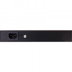 Коммутатор Osnovo SW-21000(120W) (L2) 10x100Мбит/с 8PoE 120W неуправляемый - фото 3