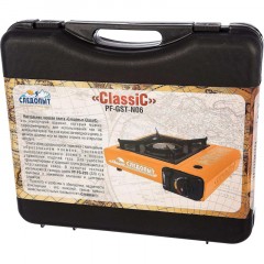 Плита наст. Газовая Classic PF-GST-N06 Следопыт Плита наст. Газовая Classic PF-GST-N06 Следопыт - фото 4