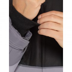 Костюм рабочий зимний мужской з50-КПК СОП сер/черн р.48-50/182-188 Костюм рабочий зимний мужской з50-КПК СОП сер/черн р.48-50/182-188 - фото 14