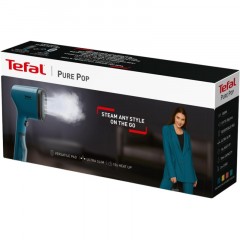 Отпариватель Tefal Pure Pop DT2020E1, ручной Отпариватель Tefal Pure Pop DT2020E1, ручной - фото 8