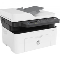 МФУ HP Laser 137fnw (4ZB84A) - фото 2