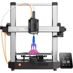 3D-принтер Anycubic Kobra 3 Combo 3D-принтер Anycubic Kobra 3 Combo - фото 4