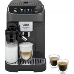 Кофемашина De'Longhi ECAM320.61.G - фото 2