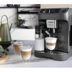 Кофемашина De'Longhi ECAM320.61.G - фото 3