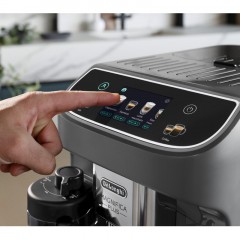 Кофемашина De'Longhi ECAM320.61.G - фото 4