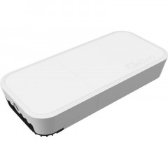 Точка доступа MikroTik wAP ac RBwAPG-5HacD2HnD PoE 2x1Gbit всепогод. бел Точка доступа MikroTik wAP ac RBwAPG-5HacD2HnD PoE 2x1Gbit всепогод. бел - фото 3