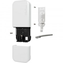 Точка доступа MikroTik wAP ac RBwAPG-5HacD2HnD PoE 2x1Gbit всепогод. бел Точка доступа MikroTik wAP ac RBwAPG-5HacD2HnD PoE 2x1Gbit всепогод. бел - фото 4