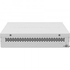 Коммутатор MikroTik CSS610-8G-2S+IN Cloud Smart Switch 8x1Gbit 2SFP+ наст Коммутатор MikroTik CSS610-8G-2S+IN Cloud Smart Switch 8x1Gbit 2SFP+ наст - фото 3