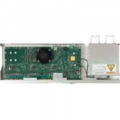 Маршрутизатор MikroTik RB1100AHx4 (RB1100x4) 13x1Gbit 1хmicroSD 802.3at Маршрутизатор MikroTik RB1100AHx4 (RB1100x4) 13x1Gbit 1хmicroSD 802.3at - фото 3