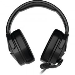 Гарнитура Acer OHW312 черный 2м мониторные USB (ZL.HDSEE.007) Гарнитура Acer OHW312 черный 2м мониторные USB (ZL.HDSEE.007) - фото 2