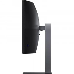 Монитор Xiaomi Curved G34WQi (ELA5454EU)34/UWQHD/VA/180Hz/350cd/1ms Монитор Xiaomi Curved G34WQi (ELA5454EU)34/UWQHD/VA/180Hz/350cd/1ms - фото 3