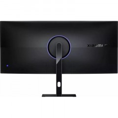 Монитор Xiaomi Curved G34WQi (ELA5454EU)34/UWQHD/VA/180Hz/350cd/1ms Монитор Xiaomi Curved G34WQi (ELA5454EU)34/UWQHD/VA/180Hz/350cd/1ms - фото 4
