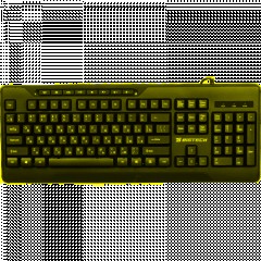 Клавиатура Bigtech BM-K213BK