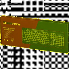 Клавиатура Bigtech BM-K213BK - фото 5