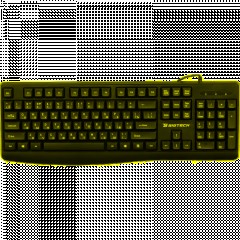 Клавиатура Bigtech BM-K120BK