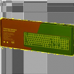 Клавиатура Bigtech BM-K120BK - фото 5