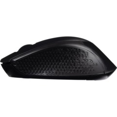 Мышь компьютерная Bigtech BM-M280B черный - фото 4