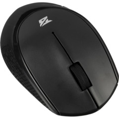 Мышь компьютерная Bigtech BM-M280B черный - фото 6