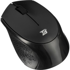 Мышь компьютерная Bigtech BM-M280B черный - фото 9
