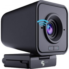 Веб-камера Silex HDC-24W, wireless Веб-камера Silex HDC-24W, wireless - фото 3