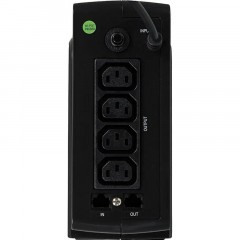 ИБП Ippon Back Office 600 300Вт 600ВА(74263) - фото 3