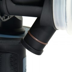 Перфоратор аккумуляторный Senix PDRX2-M2-EU SET Перфоратор аккумуляторный Senix PDRX2-M2-EU SET - фото 7