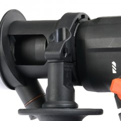 Перфоратор аккумуляторный Senix PDRX2-M2-EU SET Перфоратор аккумуляторный Senix PDRX2-M2-EU SET - фото 9