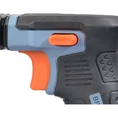 Перфоратор аккумуляторный Senix PDRX2-M2-EU SET Перфоратор аккумуляторный Senix PDRX2-M2-EU SET - фото 11