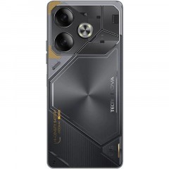 Смартфон TECNO POVA 6 (8+256) Grey - фото 2