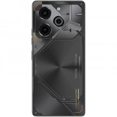 Смартфон TECNO POVA 6 PRO 5G (12+256) Grey - фото 2