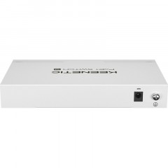 Коммутатор Keenetic PoE+ Switch 9 (KN-4710) - фото 3
