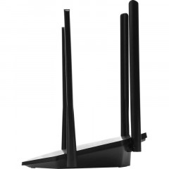 Маршрутизатор Mercusys MR60X AX1500 Маршрутизатор Mercusys MR60X AX1500 - фото 3