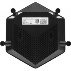 Маршрутизатор Mercusys MR60X AX1500 Маршрутизатор Mercusys MR60X AX1500 - фото 4