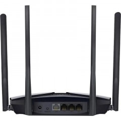 Маршрутизатор Mercusys MR70X AX1800 Маршрутизатор Mercusys MR70X AX1800 - фото 2