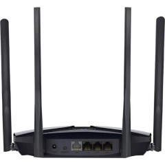 Маршрутизатор Mercusys MR80X AX3000 Маршрутизатор Mercusys MR80X AX3000 - фото 2