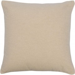 Подушка декоративная с вышивкой Snow flakes New Year Essential, 45х45 см Подушка декоративная с вышивкой Snow flakes New Year Essential, 45х45 см - фото 2