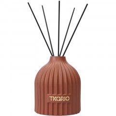 Аромадиффузор Italian Cypress из коллекции Edge,200мл,терракот,TK23-DIF0025 Аромадиффузор Italian Cypress из коллекции Edge,200мл,терракот,TK23-DIF0025 - фото 3