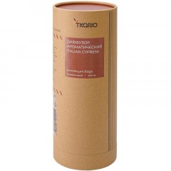 Аромадиффузор Italian Cypress из коллекции Edge,200мл,терракот,TK23-DIF0025 Аромадиффузор Italian Cypress из коллекции Edge,200мл,терракот,TK23-DIF0025 - фото 5