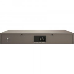 Коммутатор Tenda TEF1118P-16-150W PoE (130W) SFPx1 L2 - фото 4